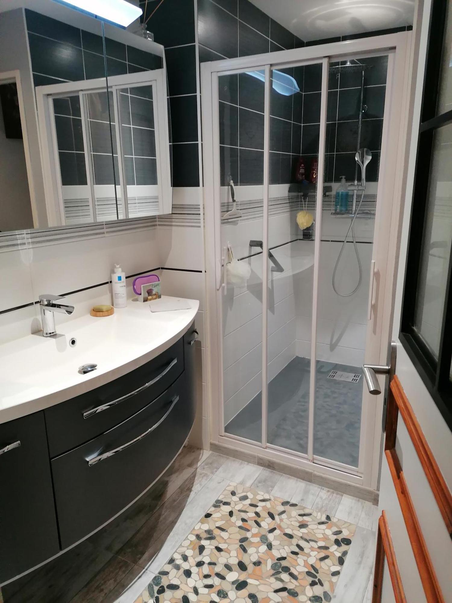 Chambre D'Hote 50, Rue Gambetta A Libourne Exteriér fotografie
